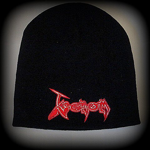 VENOM -  Beanie Cap Logo